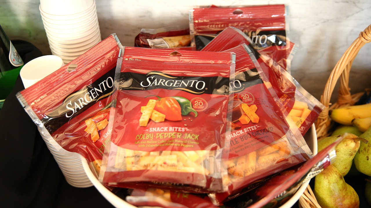 Sargento recalls cheese due to possible contamination